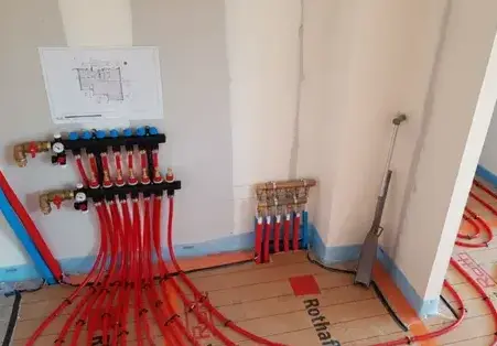 installation alarme Argentré du Plessis-5