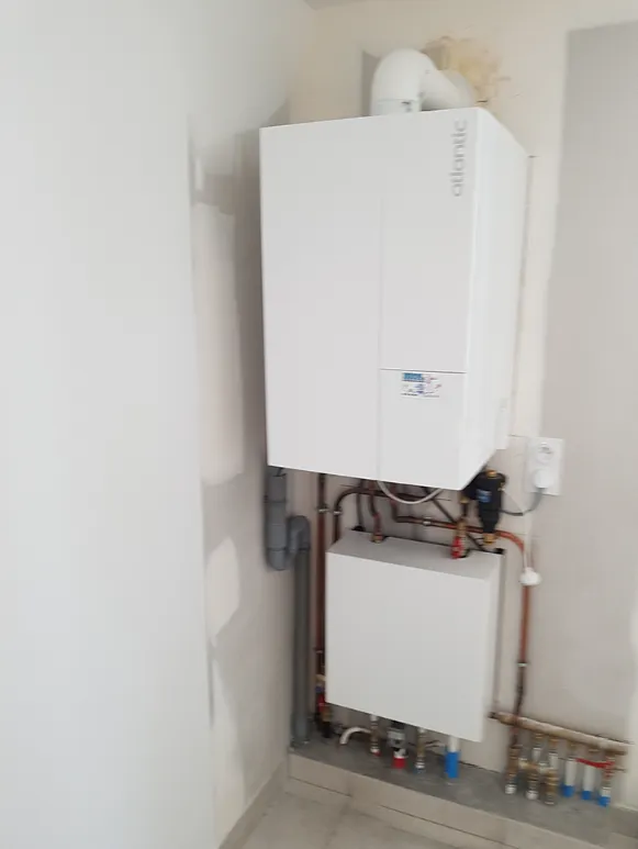 installation alarme domalain