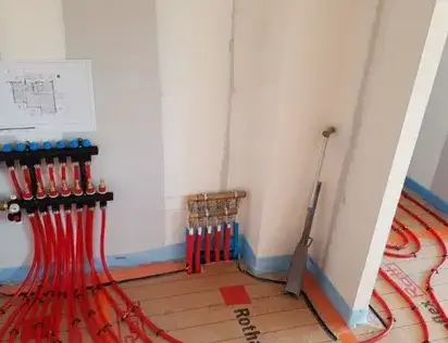 installation alarme Vitré-5
