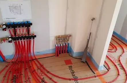 installation électrique Argentré du Plessis-5