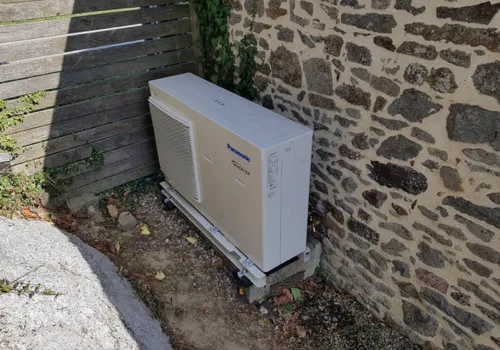 installation panneaux photovoltaiques argentre du plessis