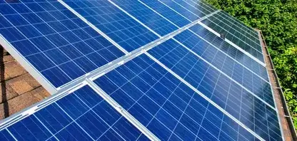 installation panneaux photovoltaïques Domalain-1