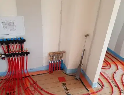 installation portail électrique Argentré du Plessis-2