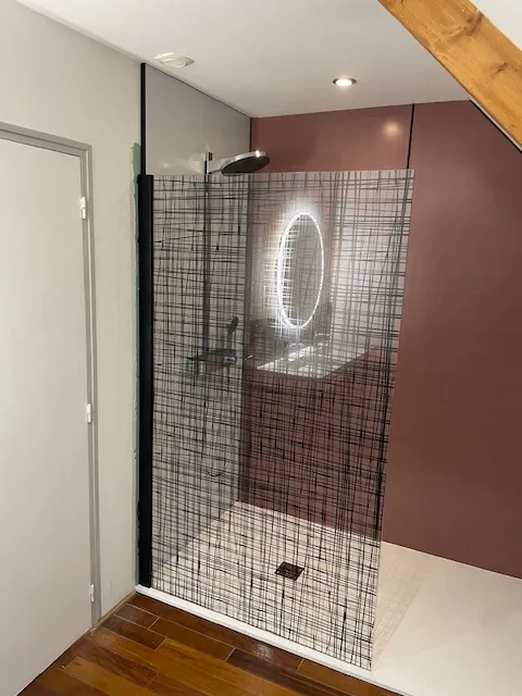 installation portail electrique chantepie