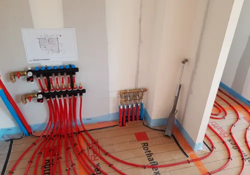 installation portail electrique cornille
