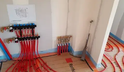 installation portail électrique Domalain-2