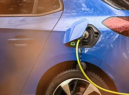 installation portail électrique La Guerche de Bretagne-3