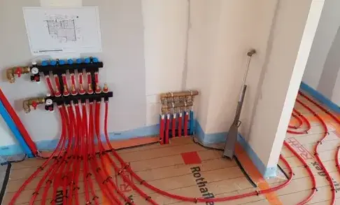 installation portail électrique Vitré-3