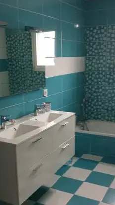 installation salle de bains Argentré du Plessis-2