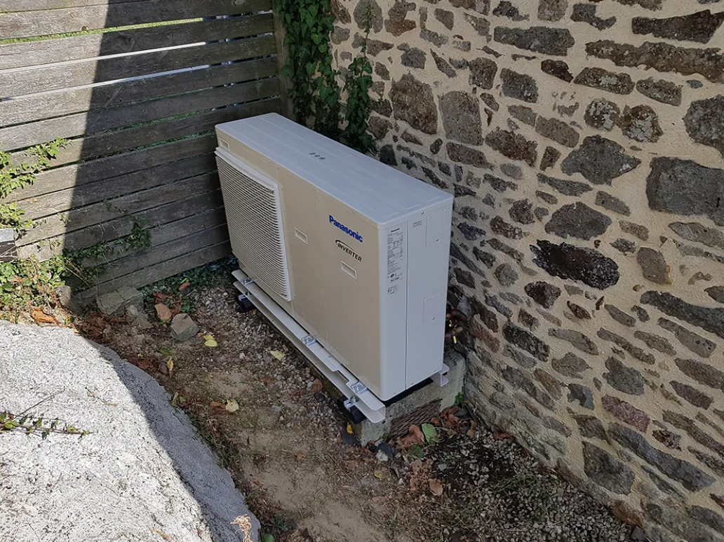 installation salle de bains argentre du plessis
